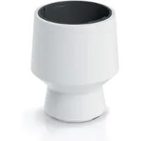 Prosperplast Bloempot Rond Heos P 27cm WIT
