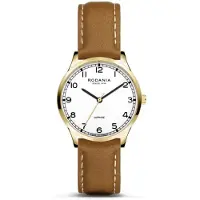 Rodania - R22049 - Polshorloge - Dames - Kwarts - NYON CLASSIC 32
