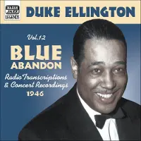 OUTHERE Duke Ellington - Ellington Et Al (1945-46) - Volume 12 (CD)