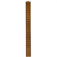 Neo Duimstok 1m GEEL