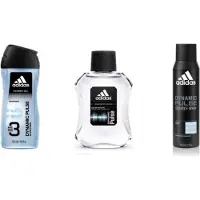 Adidas Dynamic Pulse geschenkset