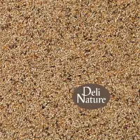 Deli Nature - 84- APV Gould- Vogelvoer- Binnenvogels- Gouldamadine- Nummer 84- 2 kilo