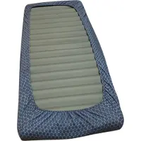 Human Comfort Bamboe Elastretch Cover 30cm