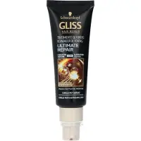Schwarzkopf Gliss Ultimate Repair Splits-endshersteller 50 ml