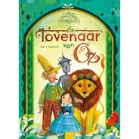 Clavis De tovenaar van Oz