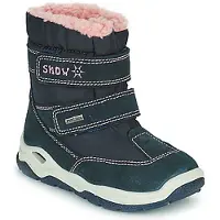 Citrouille et compagnie Snowboots POUDOU kind 26