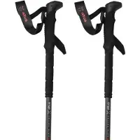 Altus Acebo H30 Stokken Zwart 60-125 cm