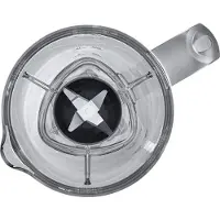 Braun PowerBlend 1000 Wit
