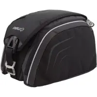 Agu Mcmurdo 385 Klickfix Zadeltas 16l