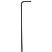 Bondhus Haakse inbussleutel 2.5mm L=88mm lang Kogelkop