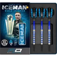 Red Dragon Gerwyn Price Tungsten 90% Softip 20 g Darts