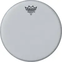 Remo Ambasador X Coated 18", Tom Batter - Tom vel