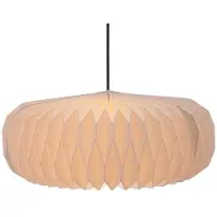 Nordlux Hanglamp E27 | Belloy 45 | Wit