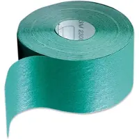 3M 04392 235U - Schuurrol - P 100 - 115 mm x 50 m - Prijs per rol