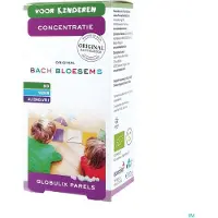 Lemon Pharma Bach bloesems parels kind concentratie 20 gram