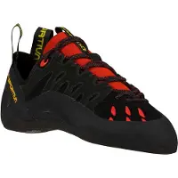 La Sportiva - Tarantulace - Klimschoenen 47, zwart