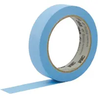 3M Tape type 2044 - Blauw 24 mm x 50 m - Prijs voor 3 stuks