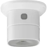 Nedis SMARTCOA10 Slimme koolmonoxidemelder - SMARTCOA10