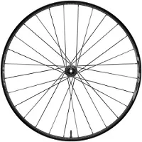 Zipp 101 Xplr Cl Disc Carbon Tubeless Gravel Voorwiel