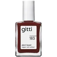 Gitti Nagellak
