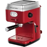 Russell Hobbs Espressomachine
