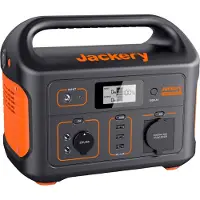 Jackery Explorer 500 Power Station