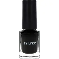 Lyko Sunny Days Collection The Basics Collection Nail Polish Black