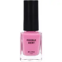 Lyko Sunny Days Collection Highkey Collection Nail Polish 077 Poodl