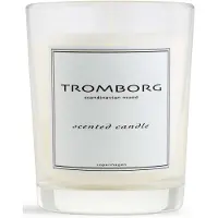 Tromborg Scented Candle - Silence 180 ml