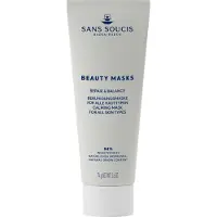 Sans Soucis Hydraterend masker Unisex 75ml