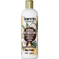 Inecto Naturals Intense Hydration Coconut Shampoo 500 ml