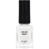 Lyko Sunny Days Collection Nail Polish Ice Ice Baby 016