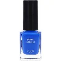 Lyko Sunny Days Collection Highkey Collection Nail Polish 080 Sonic