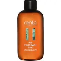 Rento Mint Foot Bath 200 ml