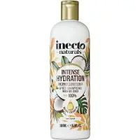 Inecto 1+1 gratis: Naturals Intense Hydration Coconut Conditioner 500 ml