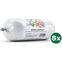 Dogs perfect 8x1000 gr eend compleet