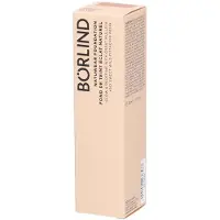 Börlind Natuwear foundation hazel