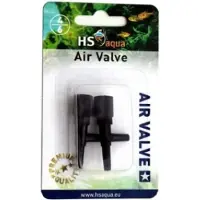 HS Aqua Luchtkraan 4-6MM - 2 Stuks