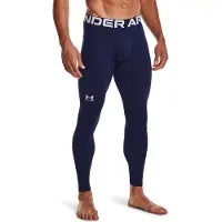 Under Armour ColdGear Legging Blauw