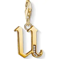 Thomas Sabo - Unisex zirconia - 1627-414-39