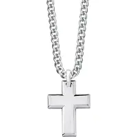 s.Oliver Ketting met hanger, 'SO526'