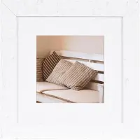 Henzo Driftwood 20x20 Frame wit