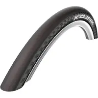 Schwalbe KOJAK BLACK RENFORT RACE TR (50-559) MTB/URBAIN 26 X 2.00 Band