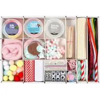 Creativ Company Knutselpakket Snoep Maken - Hobbypakket
