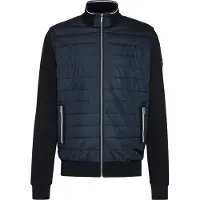 Bugatti Sweatvest marine