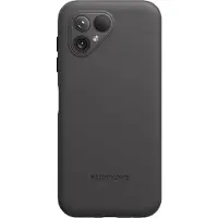 Fairphone 5 Protective Back Cover Noir