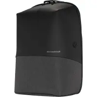 dbramante1928 Helsingborg Laptop rugzak 16 inch - Gerecycled materiaal - Charcoal
