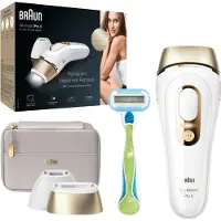 Braun IPL Lichtontharing Silk-expert Pro 5 PL5154