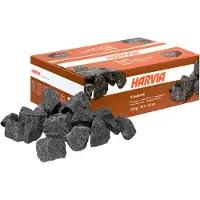 Harvia | Saunastenen 5-10 cm - 20 kg