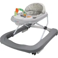 MamaLoes Evi Grijs Loopstoel ML050405